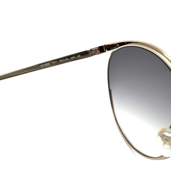 NEW Salvatore Ferragamo Sunglasses
